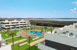 Apartamento en El Raso. Costa blanca eiendom presenta este fantãstico proyecto de alta c