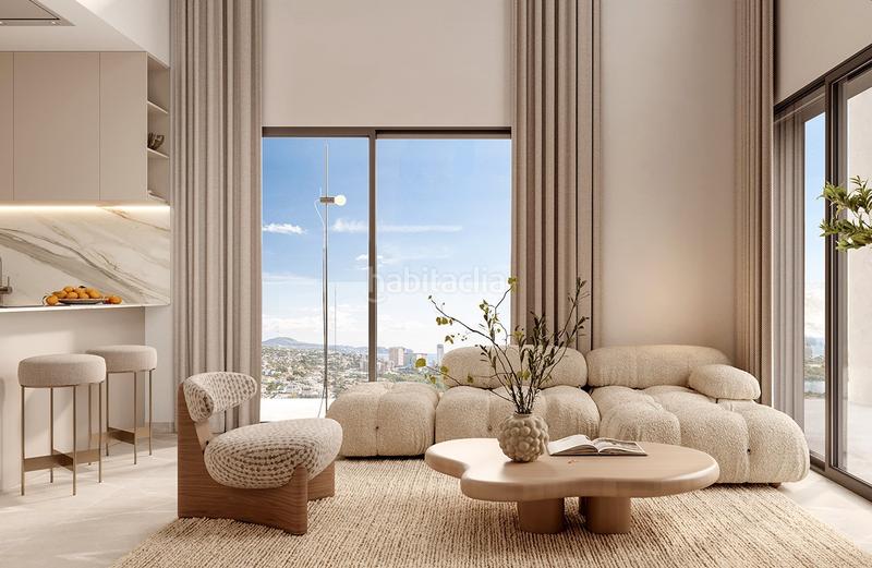 Foto b99ba9b2-b724-49d7-9e96-f90de341523b. Appartement mit heizung parking pool in Marisol Park - Ortembach - Los Almendros Calp