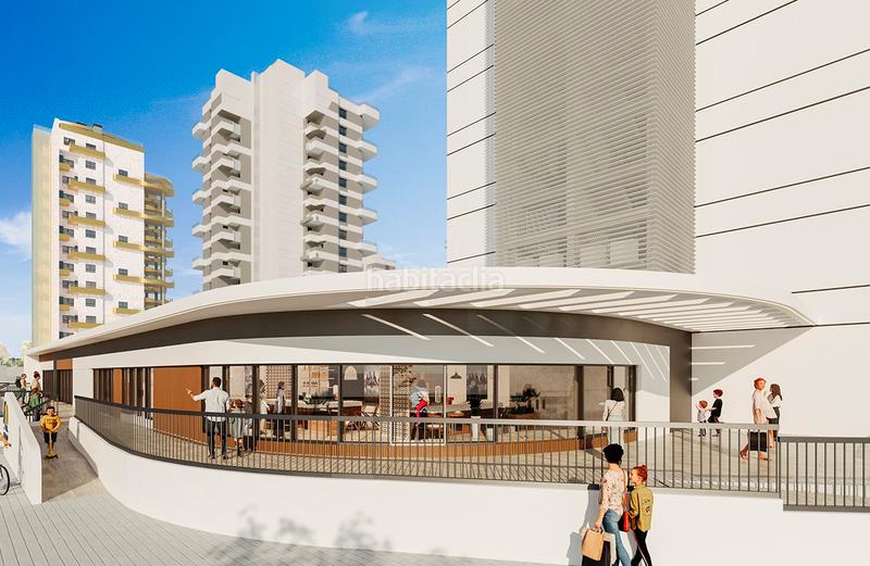 Foto ee67d8b9-29ea-46e1-8e9f-b4f19c7ff4f8. Appartement mit heizung parking pool in Marisol Park - Ortembach - Los Almendros Calp