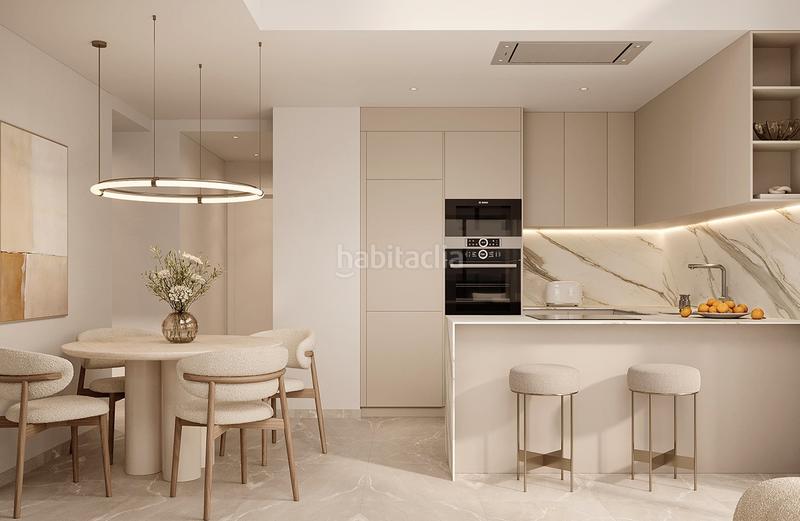 Foto 25b535ca-e674-4488-8d4c-ffb9377a9beb. Apartament amb calefacció aparcament piscina a Marisol Park - Ortembach - Los Almendros Calp