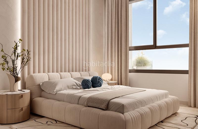 Foto 55604b81-248a-477c-9f40-cc46f521891c. Apartament amb calefacció aparcament piscina a Marisol Park - Ortembach - Los Almendros Calp