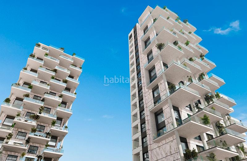 Foto 7577941e-5356-429d-ab8f-5358dff97aee. Apartament amb calefacció aparcament piscina a Marisol Park - Ortembach - Los Almendros Calp