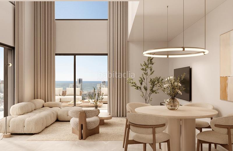 Foto 7b8c225c-7289-4f93-94bc-91ca2fc9e419. Apartament amb calefacció aparcament piscina a Marisol Park - Ortembach - Los Almendros Calp