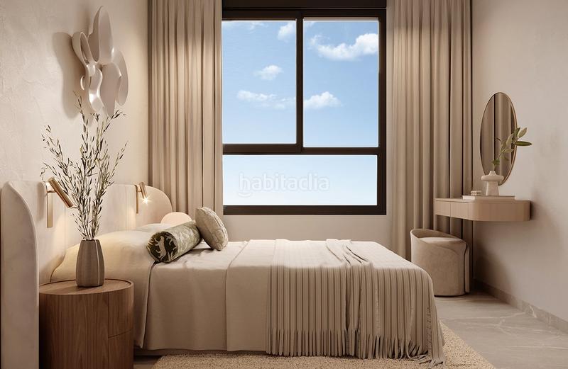 Foto 8945c4f9-fa0c-4b61-914e-55aeec515e44. Apartament amb calefacció aparcament piscina a Marisol Park - Ortembach - Los Almendros Calp