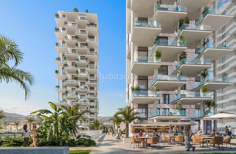 Foto abcecffb-c58b-4882-8889-d0c0187281b7. Apartament amb calefacció aparcament piscina a Marisol Park - Ortembach - Los Almendros Calp