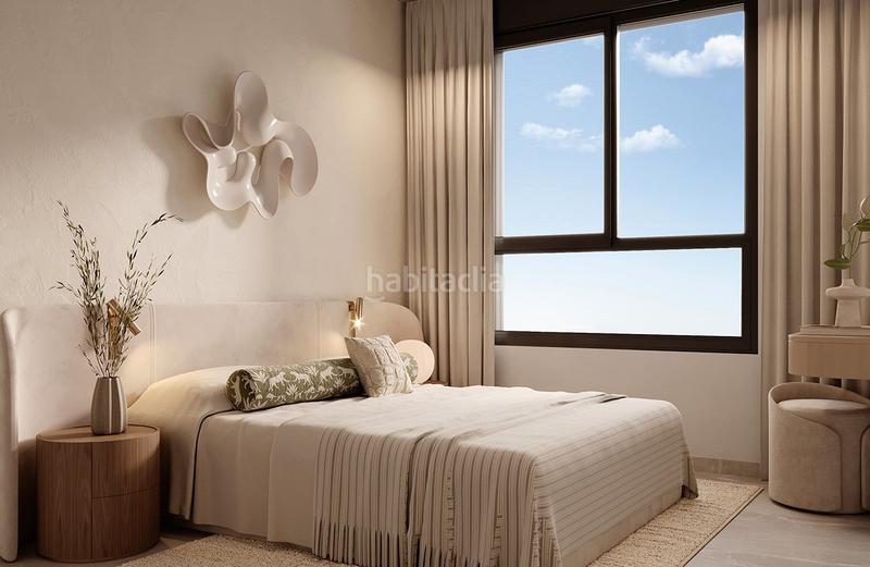 Foto eb71437d-c7b1-4e80-b6e4-5a4b269b78ad. Apartament amb calefacció aparcament piscina a Marisol Park - Ortembach - Los Almendros Calp