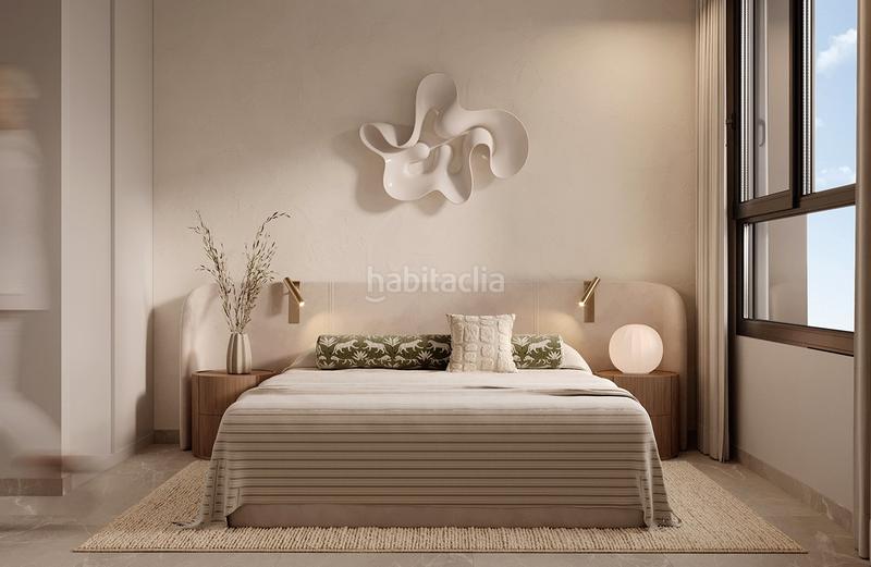 Foto f632ea2b-f3de-48b1-b462-f901cacefbe2. Apartament amb calefacció aparcament piscina a Marisol Park - Ortembach - Los Almendros Calp