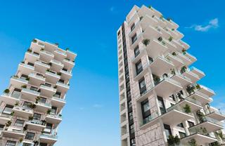 Apartment in Marisol Park - Ortembach - Los Almendros. Costa blanca eiendom presenta un exclusivo complejo residencial