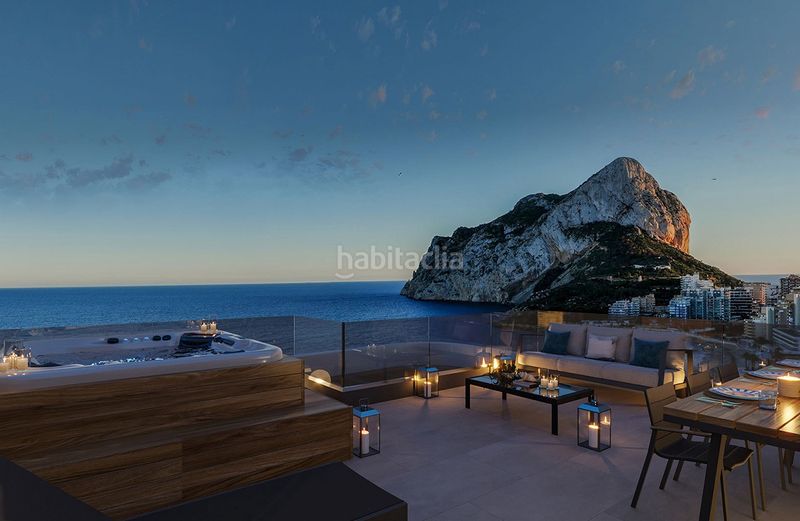 Foto 5b907c90-b597-48ae-aba4-57154d4e5fd6. Apartament amb calefacció aparcament piscina a Zona Levante - Playa Fossa Calp