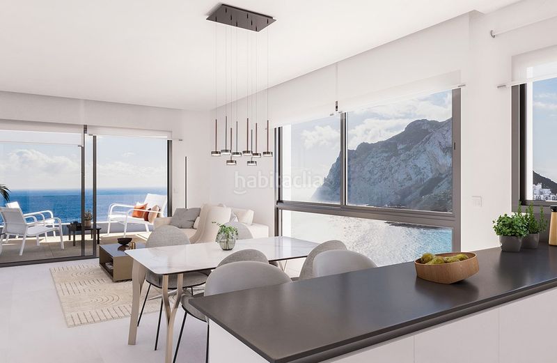 Foto 676e7d78-25ee-49fc-9261-cd673d23b272. Apartament amb calefacció aparcament piscina a Zona Levante - Playa Fossa Calp