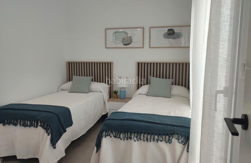 Foto 522eec4c-4683-4e09-b54f-0920e8f08b73. Chalet con riscaldamento parcheggio piscina in Balsicas Torre - Pacheco