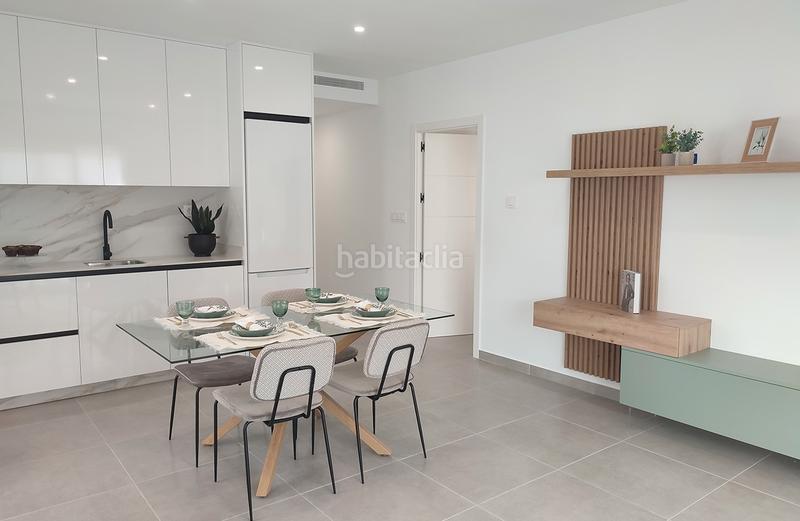 Foto 6d132914-21b3-4db7-951d-732fc82d9c53. Chalet con riscaldamento parcheggio piscina in Balsicas Torre - Pacheco