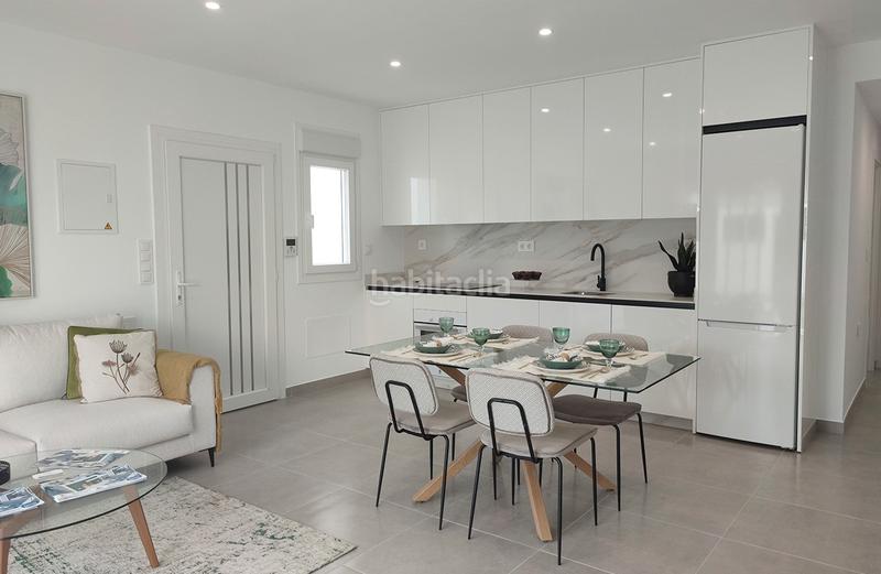 Foto ded08150-0a54-4e03-8276-7b890f5c0c3b. Chalet con riscaldamento parcheggio piscina in Balsicas Torre - Pacheco