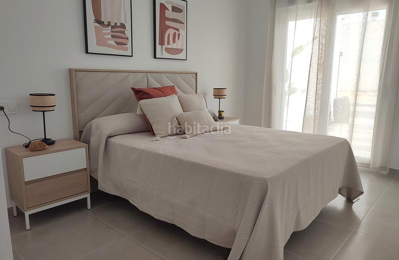 Foto e2181aeb-7d56-4130-82fe-68e4271df190. Chalet con riscaldamento parcheggio piscina in Balsicas Torre - Pacheco