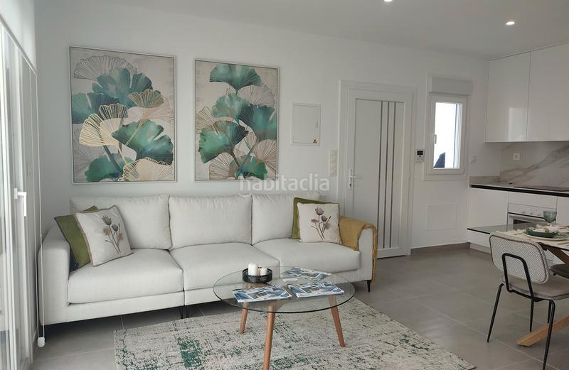 Foto eb1a176f-de1c-4d0e-a053-0857a9c0b7cc. Chalet con riscaldamento parcheggio piscina in Balsicas Torre - Pacheco