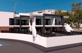 Apartamento en Pilar de la Horadada Ciudad. Costa blanca eiendom presenta este exclusivo proyecto de obra nu