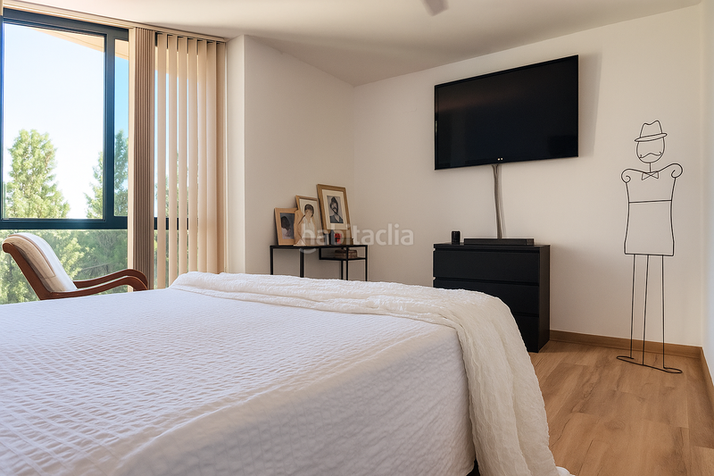 Foto 05272c50-25a5-4cc1-a88d-d5b54299015e. Haus mit heizung parking pool in Salafranca-Lloixa San Juan de Alicante