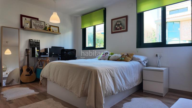 Foto 15ee29dc-e133-4644-b0bc-b56b31e7eab4. Haus mit heizung parking pool in Salafranca-Lloixa San Juan de Alicante