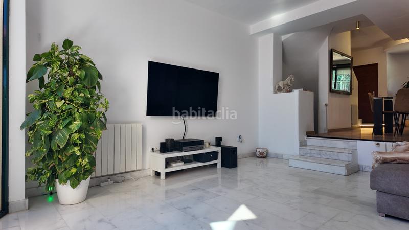 Foto 180d4af7-e203-4b59-b7a4-0391f35362b2. Haus mit heizung parking pool in Salafranca-Lloixa San Juan de Alicante