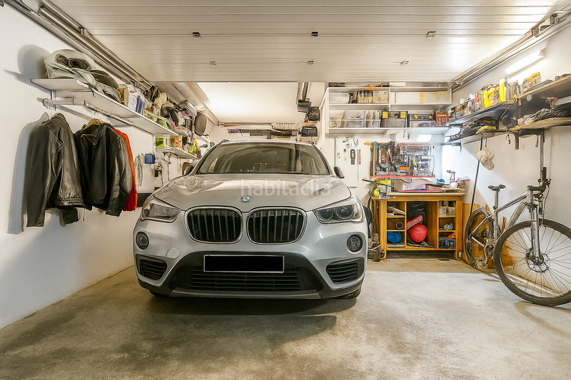 Foto 2772c96e-99e6-48a3-a5b6-fcda5d7ae283. Haus mit heizung parking pool in Salafranca-Lloixa San Juan de Alicante