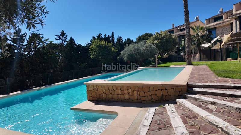 Foto 4bcb8426-7235-4f94-bc4a-b88c40dd75bc. Haus mit heizung parking pool in Salafranca-Lloixa San Juan de Alicante