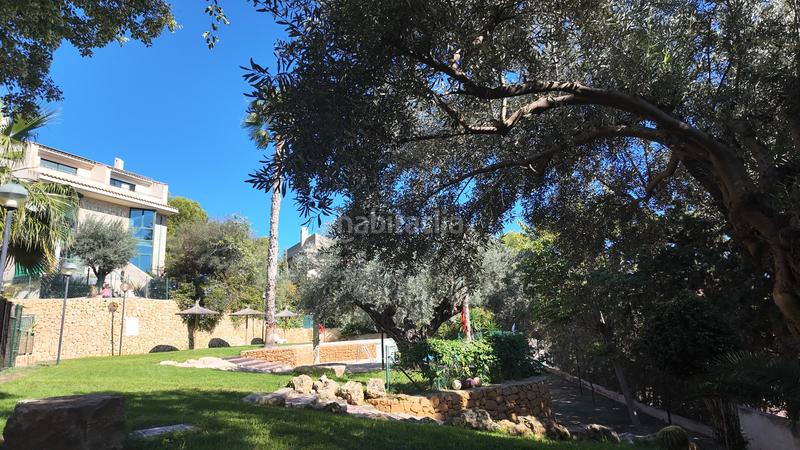 Foto 655c7023-bd21-4146-aac6-441aa0f45718. Haus mit heizung parking pool in Salafranca-Lloixa San Juan de Alicante