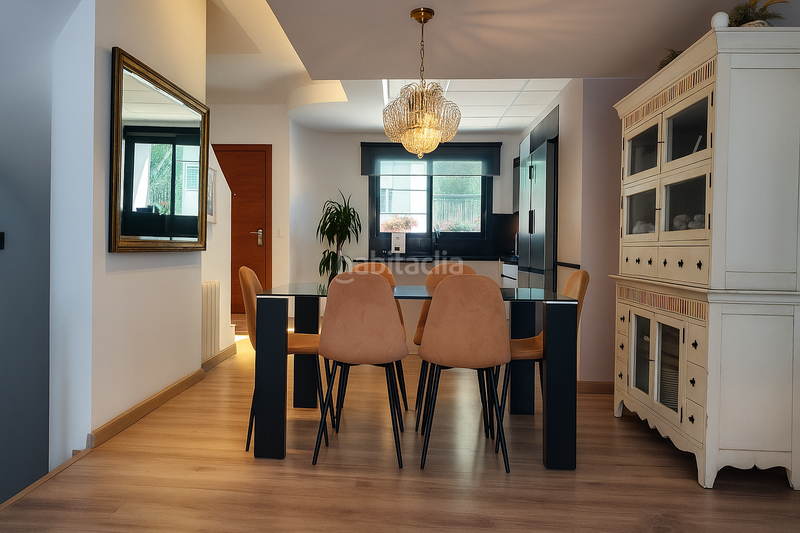 Foto 657be28f-5839-4f47-8b85-cb7646ce25b2. Haus mit heizung parking pool in Salafranca-Lloixa San Juan de Alicante