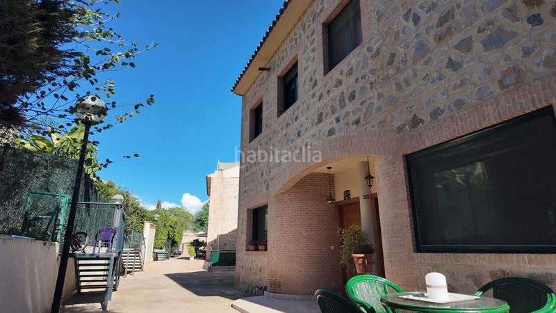 Foto 7546ef52-cf81-4bf3-a142-79b3084d637b. Haus mit heizung parking pool in Salafranca-Lloixa San Juan de Alicante