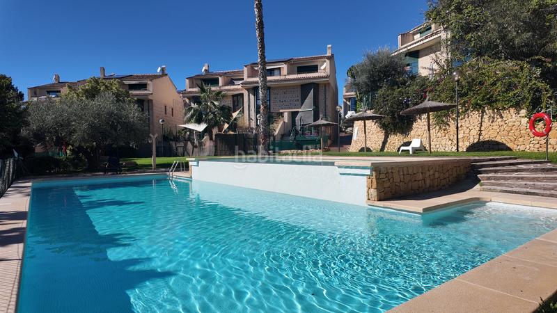 Foto a1a6947e-c233-4a64-8d49-f71e6b06b1be. Haus mit heizung parking pool in Salafranca-Lloixa San Juan de Alicante