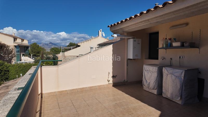 Foto bd8329fc-5b76-4706-9ba1-be0f3124cadd. Haus mit heizung parking pool in Salafranca-Lloixa San Juan de Alicante