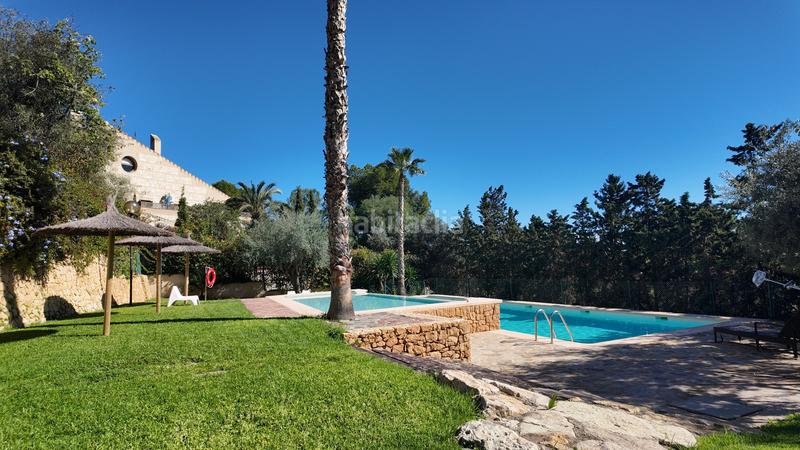 Foto f34370e9-f836-4a13-803f-39b1a47c872e. Haus mit heizung parking pool in Salafranca-Lloixa San Juan de Alicante