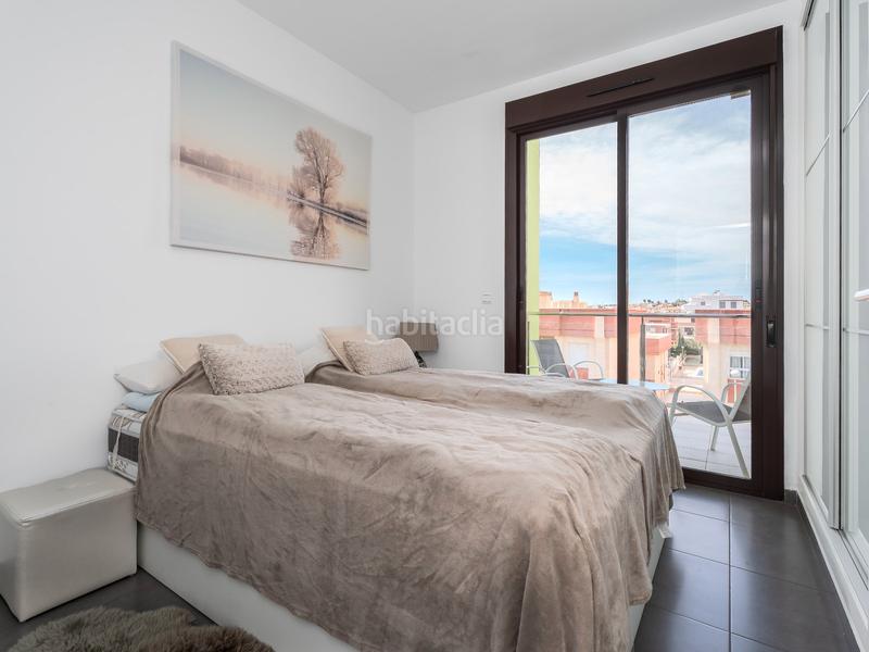 Foto 23dee608-e9e6-4604-a1c1-42394bb52d8f. Penthouse with heating parking pool in Lomas de Cabo Roig - Los Dolses Orihuela