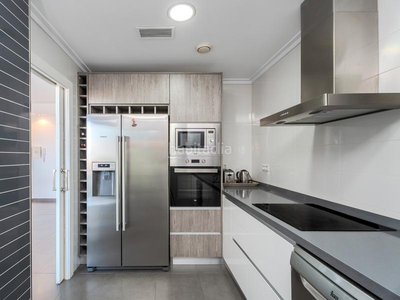 Foto 317a6821-9512-4d32-8c0a-f3d9d93d3b03. Penthouse with heating parking pool in Lomas de Cabo Roig - Los Dolses Orihuela