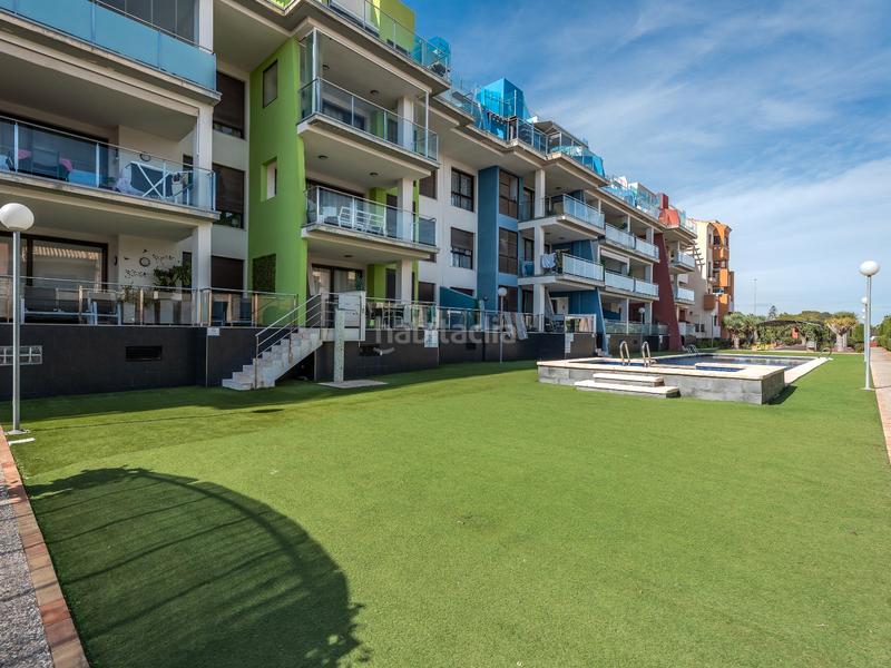 Foto 66007733-2654-4c96-bd09-a4f6b7c3d016. Penthouse with heating parking pool in Lomas de Cabo Roig - Los Dolses Orihuela