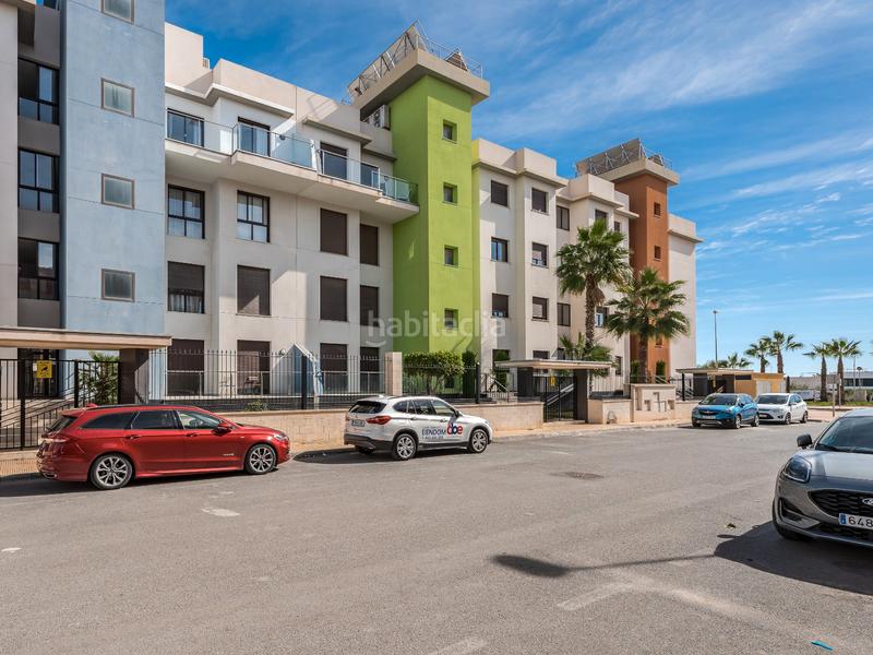 Foto 91298add-c23f-411e-a95a-6ebd0d26b5c1. Penthouse with heating parking pool in Lomas de Cabo Roig - Los Dolses Orihuela
