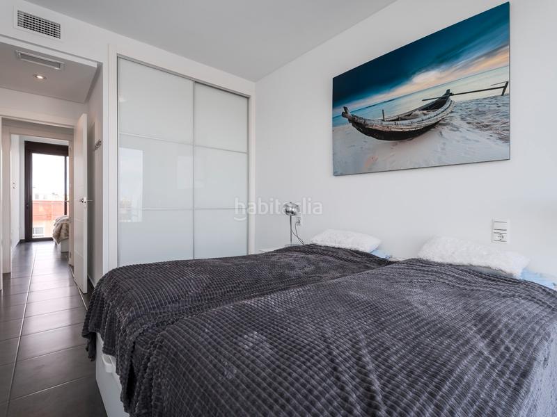 Foto 9b9588c5-76bb-486e-8d1b-4a2130f8d41d. Penthouse with heating parking pool in Lomas de Cabo Roig - Los Dolses Orihuela