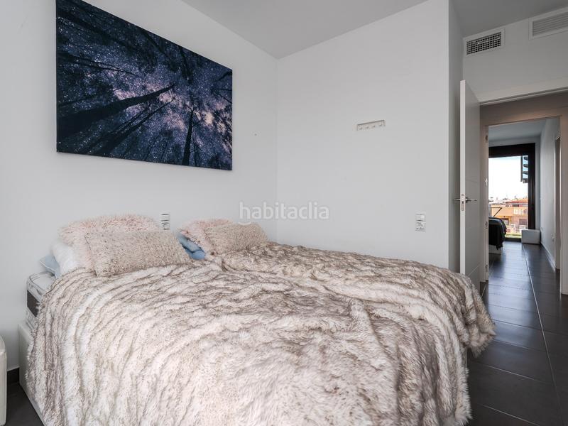 Foto a22b7916-8009-4999-a529-fbebc6d56301. Penthouse with heating parking pool in Lomas de Cabo Roig - Los Dolses Orihuela