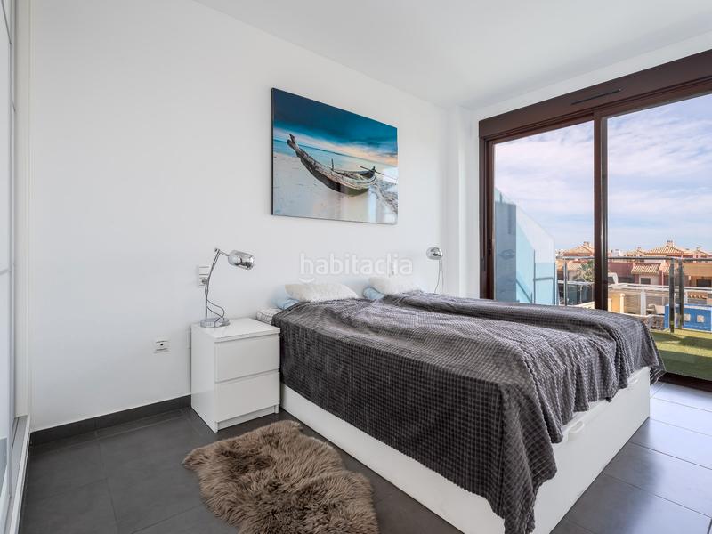 Foto aca4036e-95cc-47ab-b3ae-7abc36b7c1d1. Penthouse with heating parking pool in Lomas de Cabo Roig - Los Dolses Orihuela