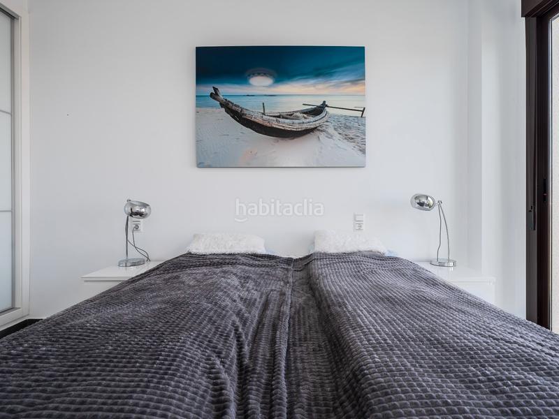 Foto c269140b-b47a-4db4-b4f0-7804b6de1dc9. Penthouse with heating parking pool in Lomas de Cabo Roig - Los Dolses Orihuela