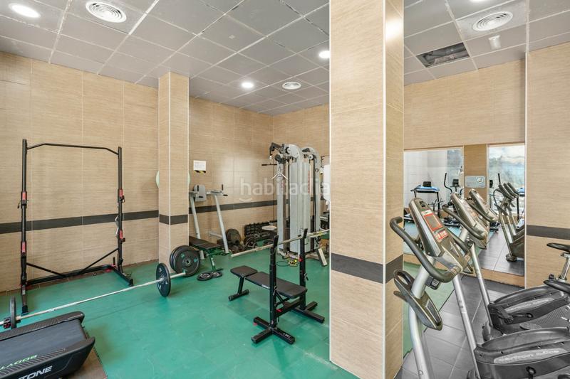 Foto cacd0f15-fb4e-4a8d-bb68-a701f222ab83. Penthouse with heating parking pool in Lomas de Cabo Roig - Los Dolses Orihuela