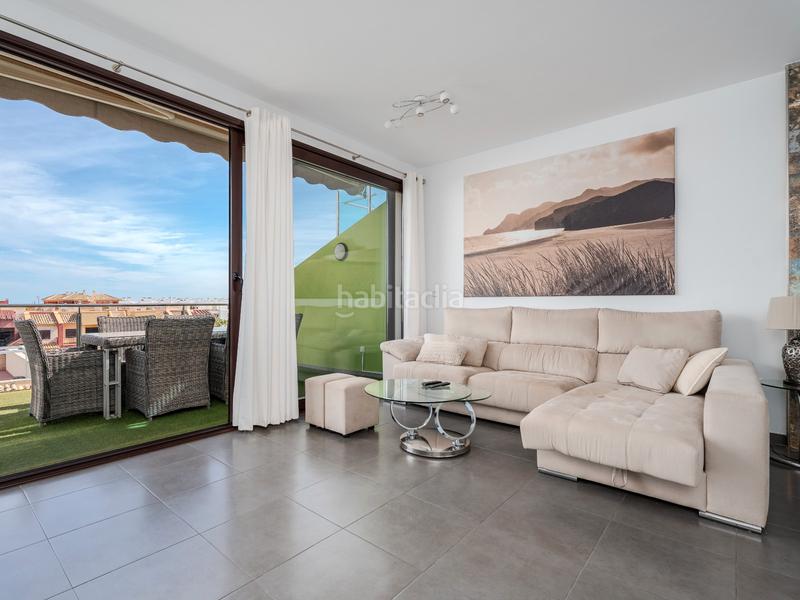 Foto ce2765c6-3dcb-4389-9117-7917140f3f36. Penthouse with heating parking pool in Lomas de Cabo Roig - Los Dolses Orihuela