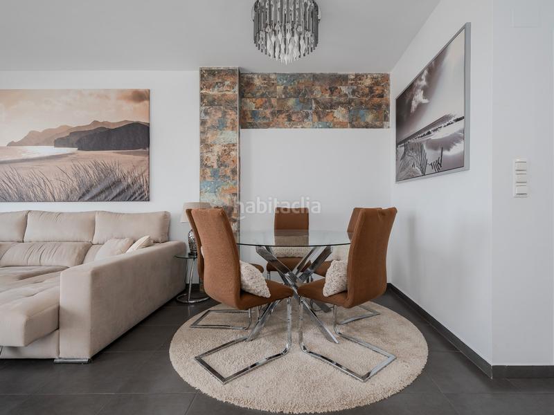 Foto dbd313bc-b1c4-4da0-ad6e-077835cfeaa8. Penthouse with heating parking pool in Lomas de Cabo Roig - Los Dolses Orihuela