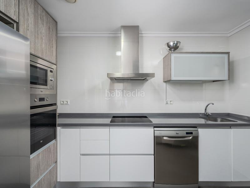 Foto ec65f5cd-e751-46ba-a327-b1485884771e. Penthouse with heating parking pool in Lomas de Cabo Roig - Los Dolses Orihuela