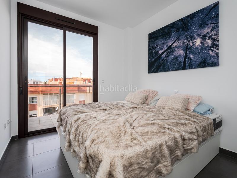 Foto ecc252f5-ede4-470a-96dc-a43647ed09ae. Penthouse with heating parking pool in Lomas de Cabo Roig - Los Dolses Orihuela