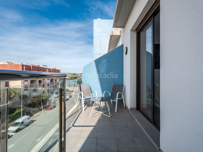 Foto ed5a2e63-144e-4579-9ba9-e2bb724dd708. Penthouse with heating parking pool in Lomas de Cabo Roig - Los Dolses Orihuela