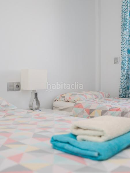 Foto 05bb441f-1d48-4fb1-bf59-731a79de34a1. Àtic amb calefacció aparcament piscina a Zeniamar - Horizonte - La Campana Orihuela