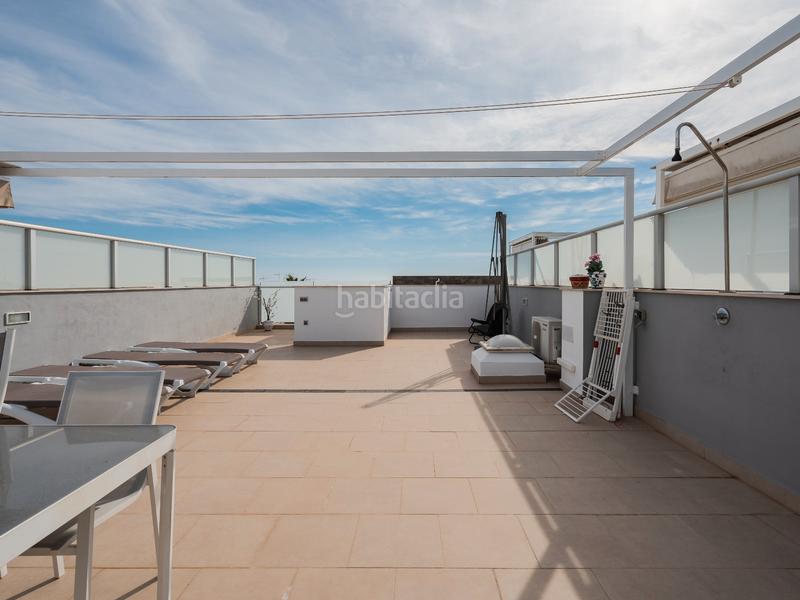 Foto 2e43e5fb-cc3e-41c4-8978-1f48673cb46a. Àtic amb calefacció aparcament piscina a Zeniamar - Horizonte - La Campana Orihuela