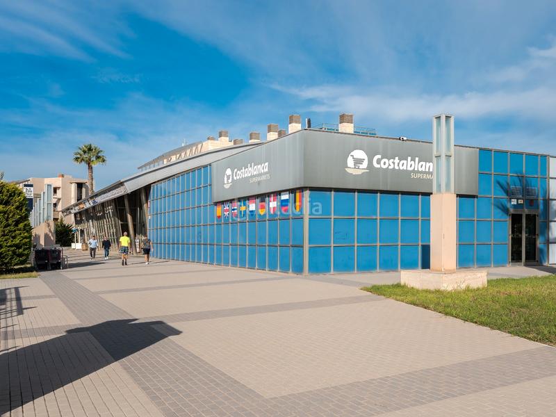 Foto 43a6000d-d767-4026-9f1c-6978843f7d70. Àtic amb calefacció aparcament piscina a Zeniamar - Horizonte - La Campana Orihuela