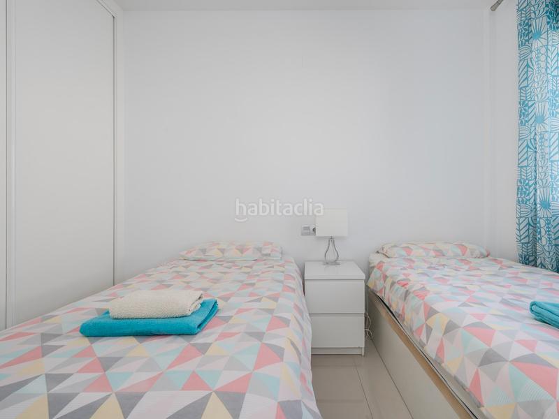 Foto 4550af36-4a95-4bfd-a747-2a4a0e8d2151. Àtic amb calefacció aparcament piscina a Zeniamar - Horizonte - La Campana Orihuela