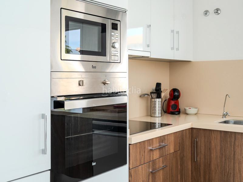 Foto 70d816b1-166e-4e21-9f32-42c39bd10dc6. Àtic amb calefacció aparcament piscina a Zeniamar - Horizonte - La Campana Orihuela